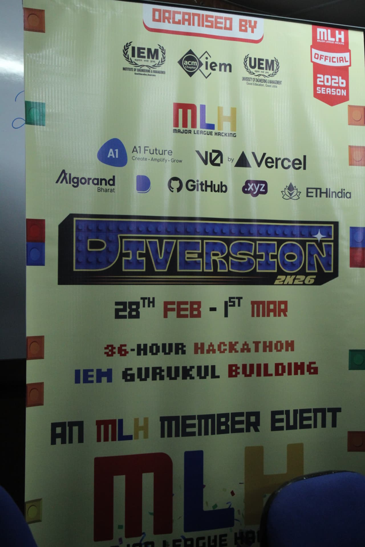 Diversion 2026 - image 2