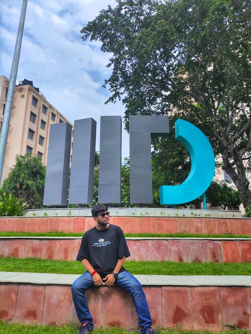 Hack4Health - image 1