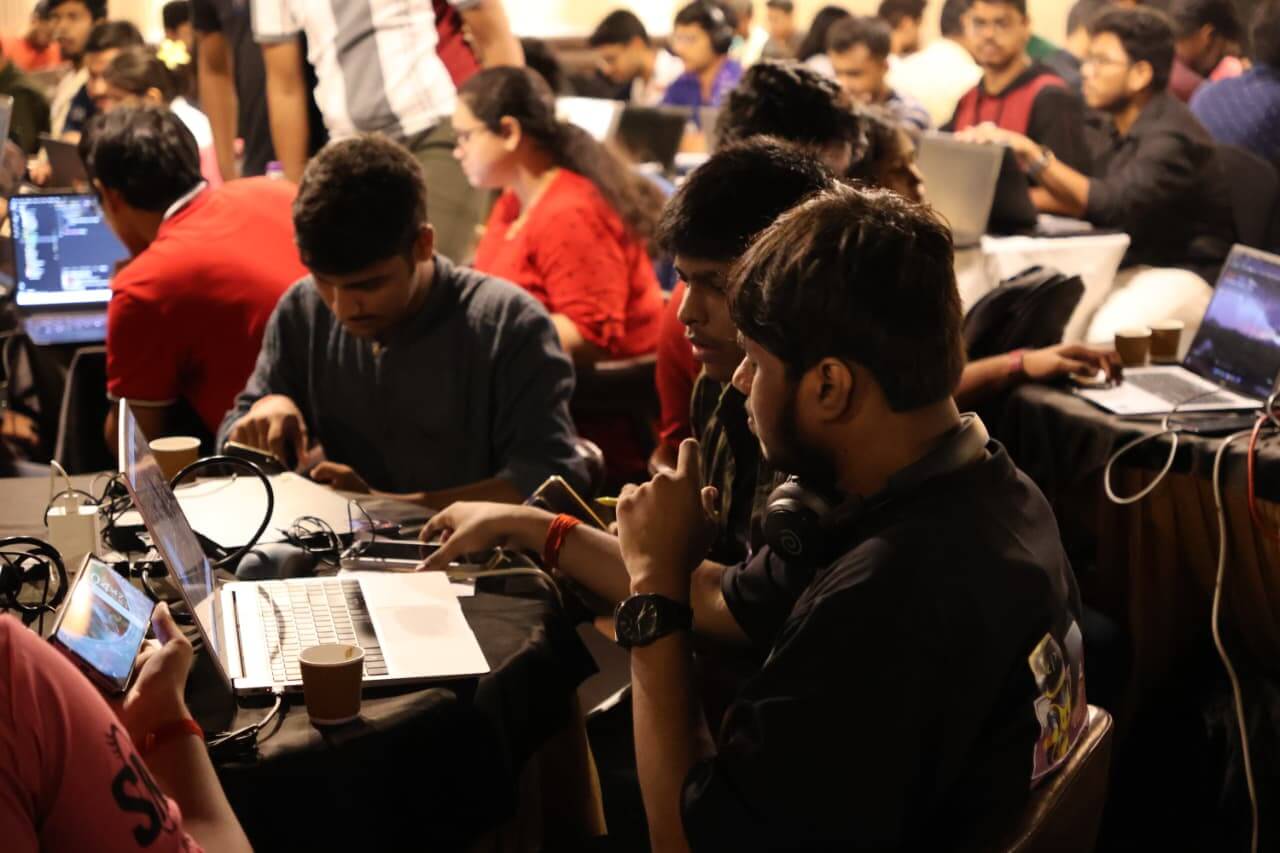 ALGORAND Build Station - image 2