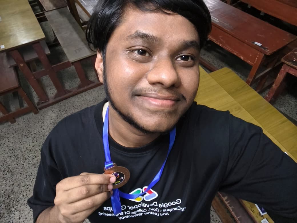 Techsprint Hackathon - image 1